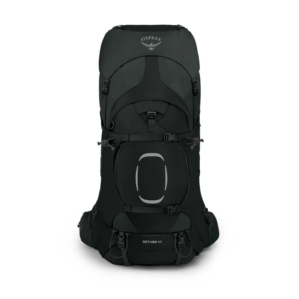 Osprey - Aether 65 Pack - Black