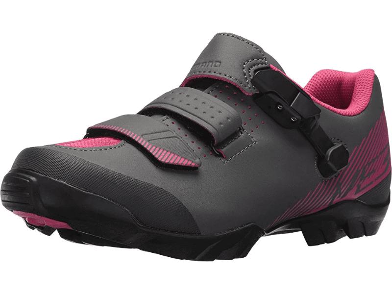 Shimano - SH-ME3W Mountain Bike Shoes - Black