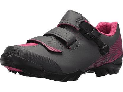 Shimano - SH-ME3W Mountain Bike Shoes - Black