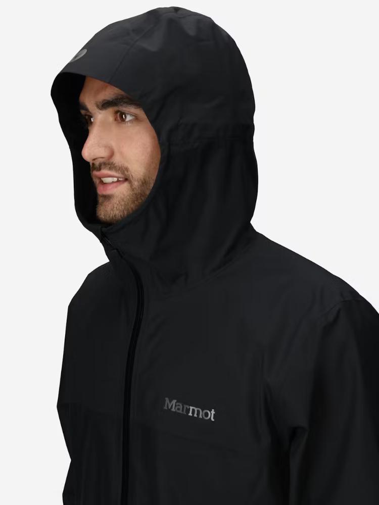 Marmot - Minimalist Pertex Jacket - Men's
