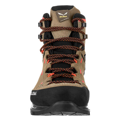 Salewa - Mtn Trainer 2 Mid GTX - Women's - Bungee Cord/Black