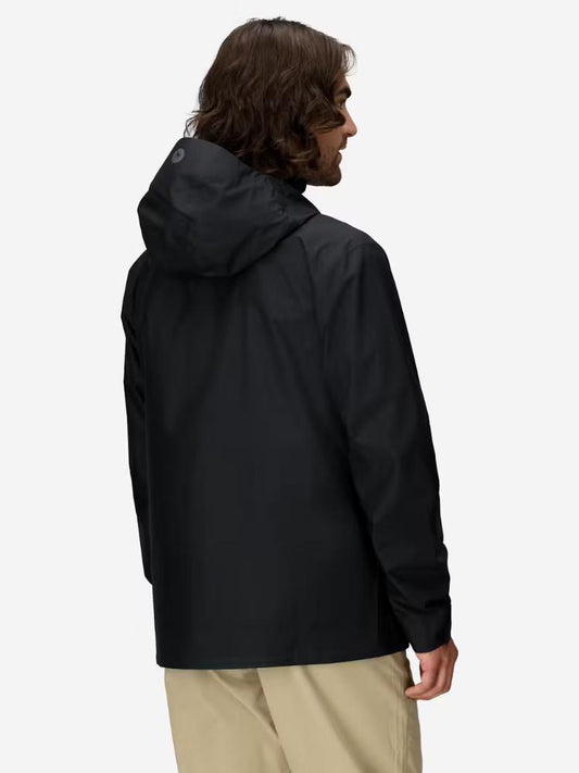 Marmot - Minimalist Pertex Jacket - Men's - Black