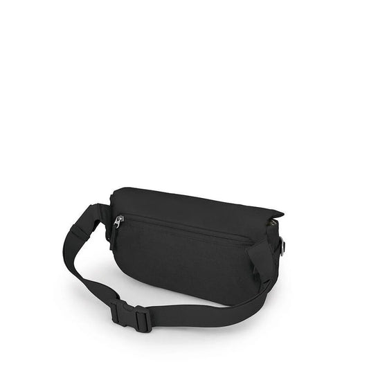 Osprey - Arcane Hip Bag - Black