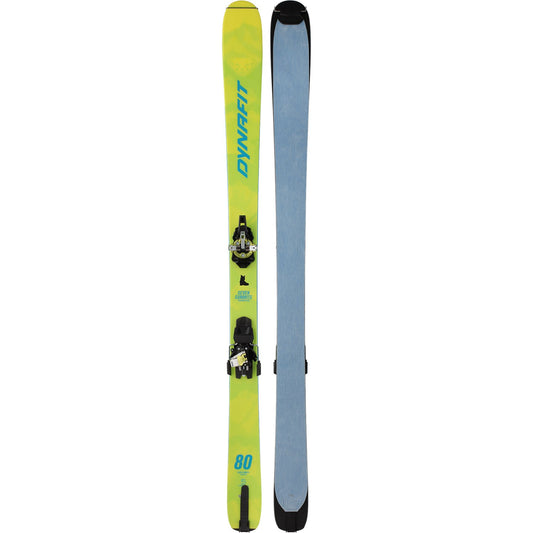 Dynafit - Seven Summits Youngstar Set - Yellow