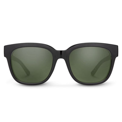 Suncloud - Affect - Havana Gradient; Polarized Green Mirror