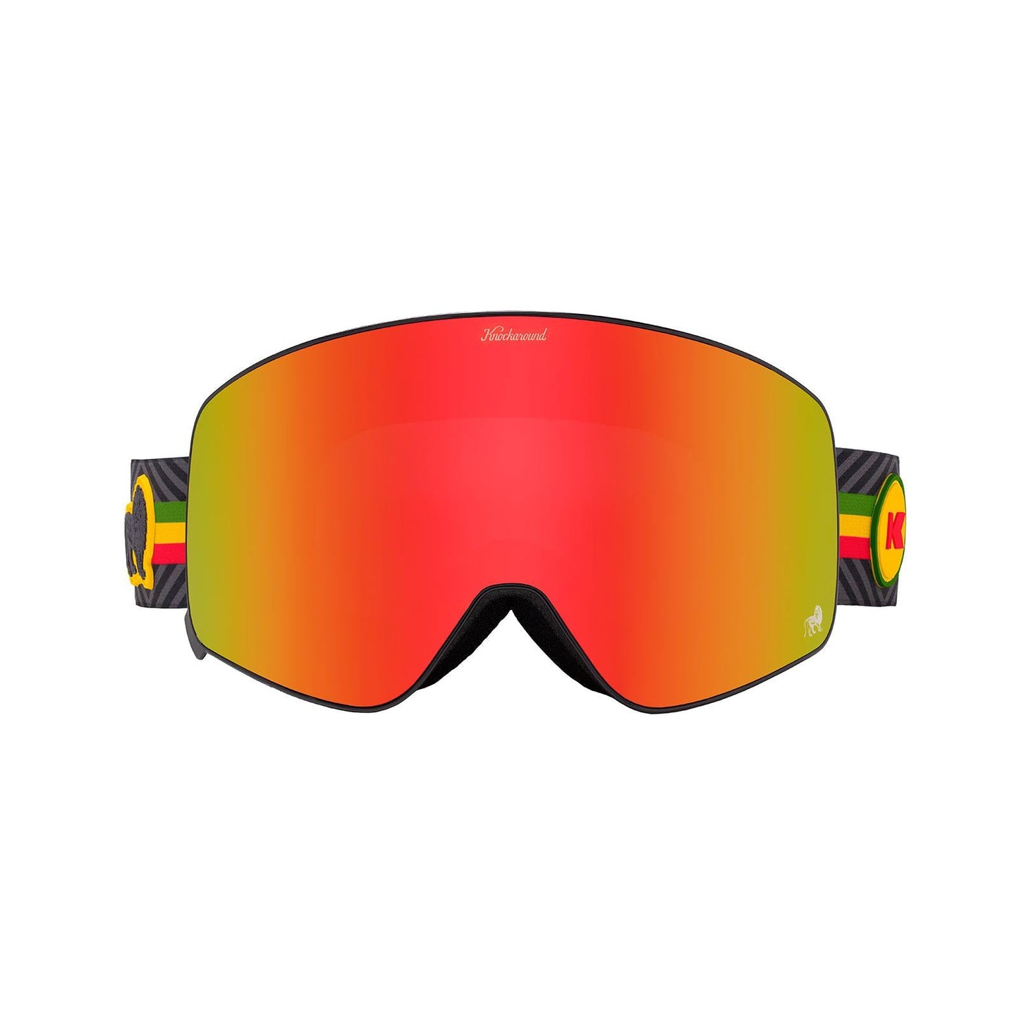 Bob Marley Slingshots