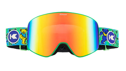 Knockaround - Slingshots - X-Rays