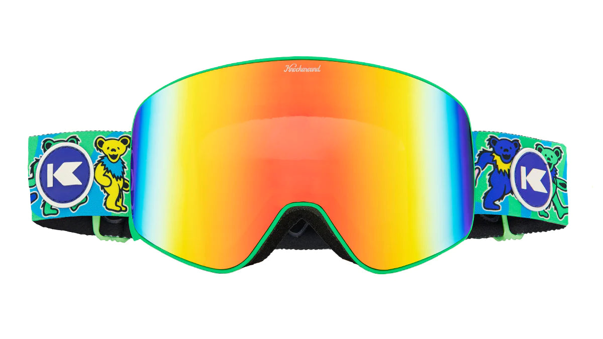 Knockaround - Slingshots - Trail Break