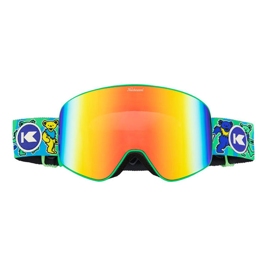 Grateful Dead Dancing Bears Slingshots