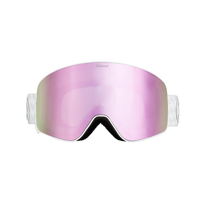 Lilac Powder Slingshots