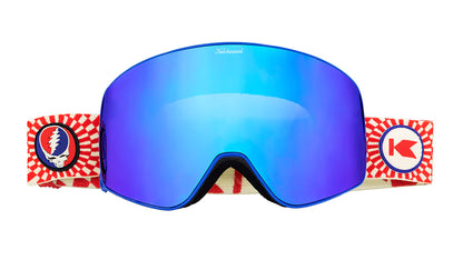 Knockaround - Slingshots - South Park