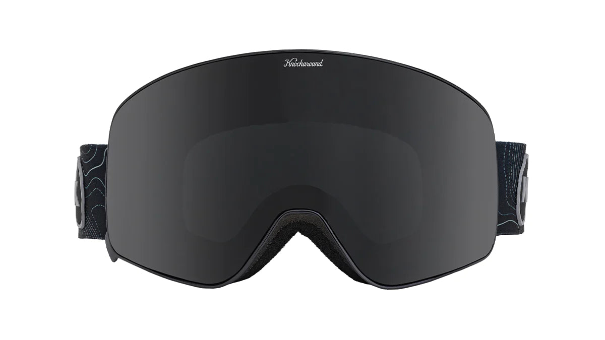 Knockaround Slingshots