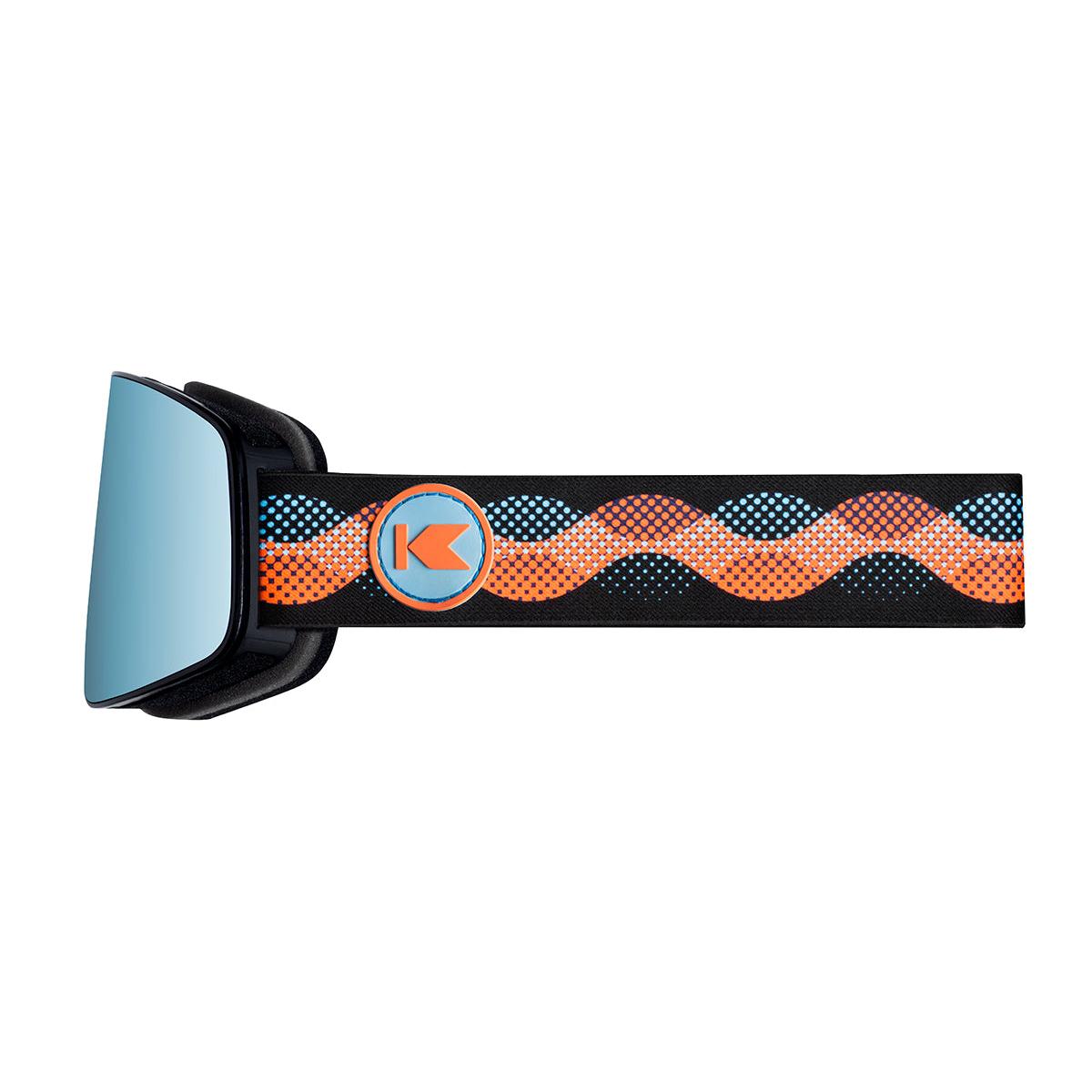 Warp Speed Slingshots