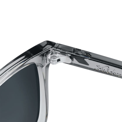 Clear Grey / Green Moonshine Fast Lanes Sport