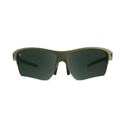 Full Focus Flight Paths