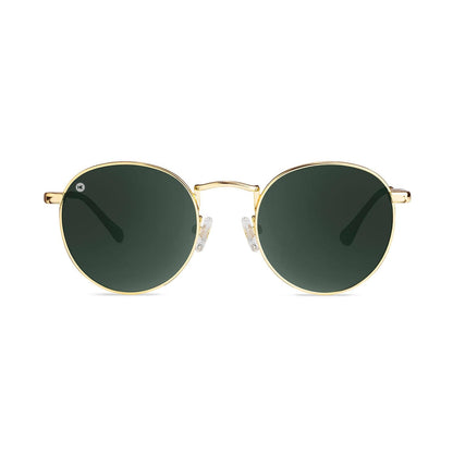 Gold / Aviator Green Love & Haights
