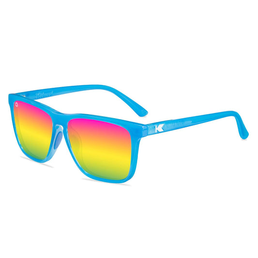 Rainbow Blues Fast Lanes Sport