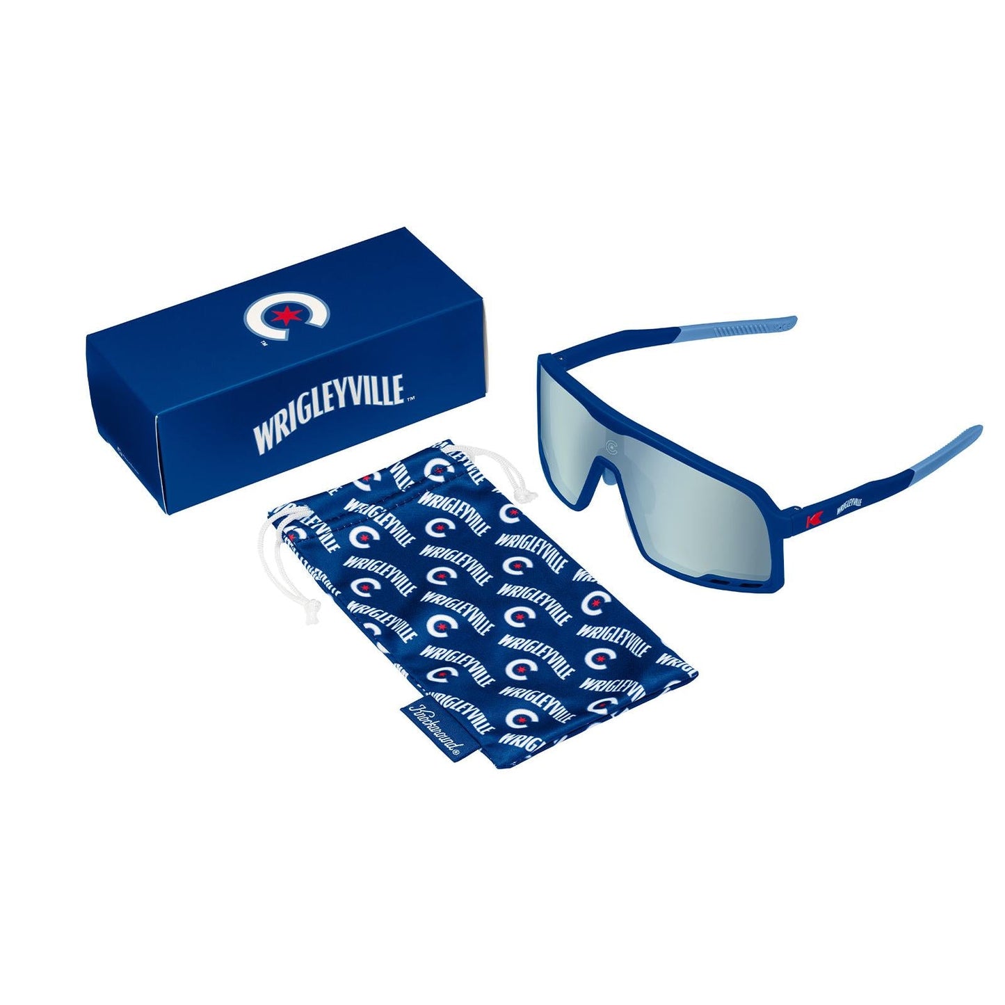 Chicago Cubs City Connect