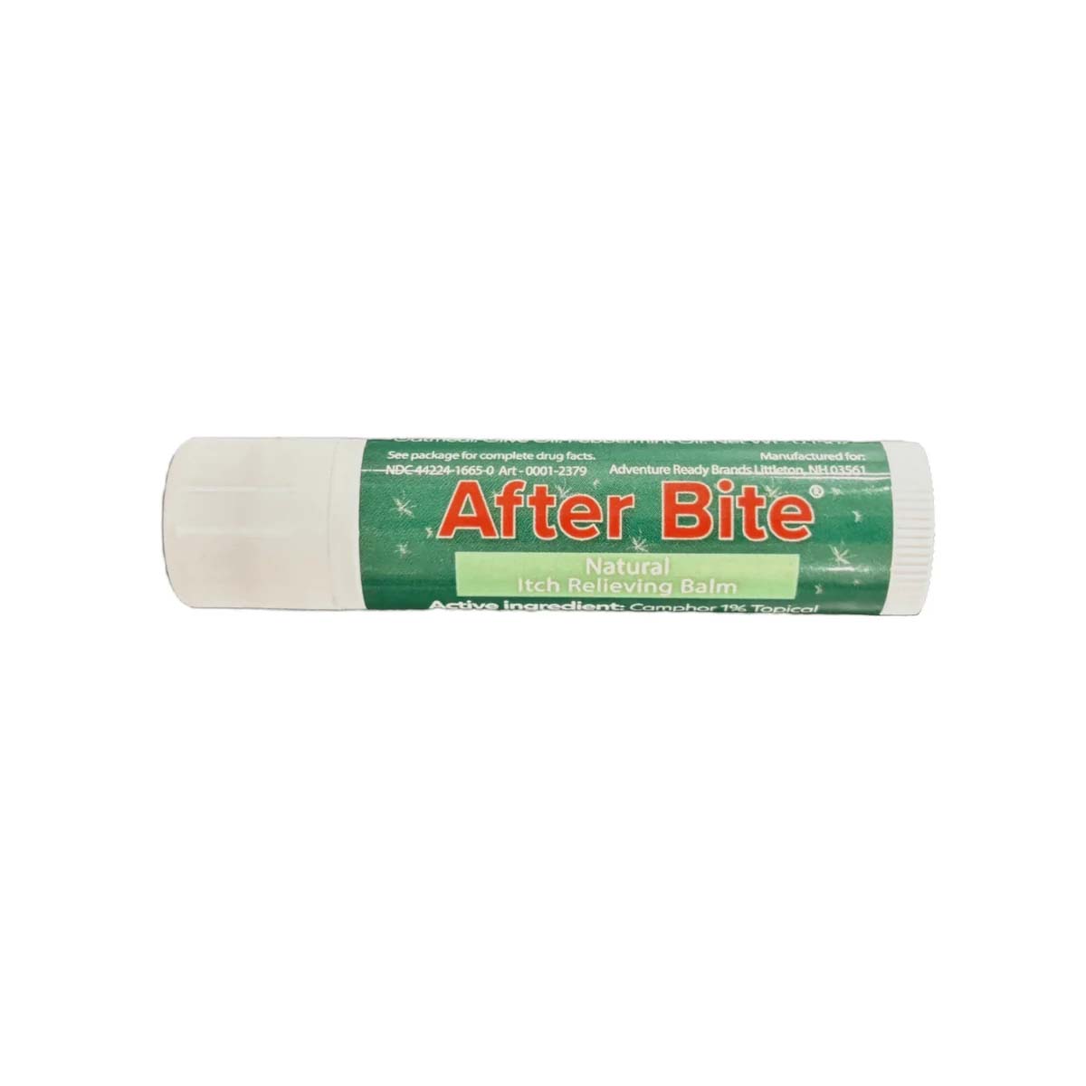 After Bite - Natural Stick