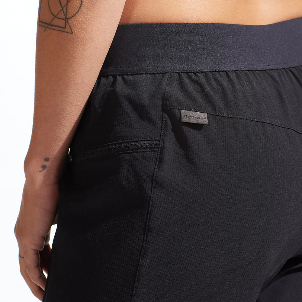 Pearl Izumi - Womens Canyon Short with Liner - Nightshade