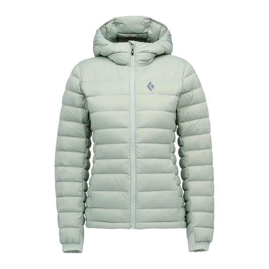 Black Diamond - Women's Access Down 2.0 Hoody - Agave