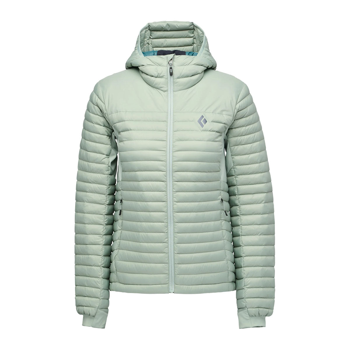 Black Diamond - Women's Access Down 1.0 Hoody - Agave