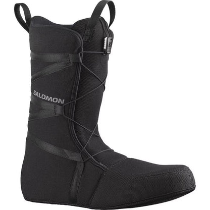 Salomon - Faction Boa - Men's - Steeple Gray/Pewter/White