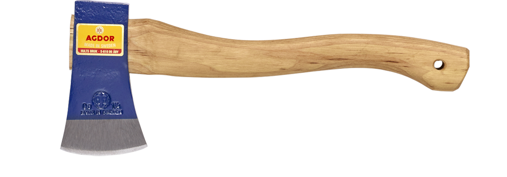 Hults Bruk - Agdor 15 Hatchet