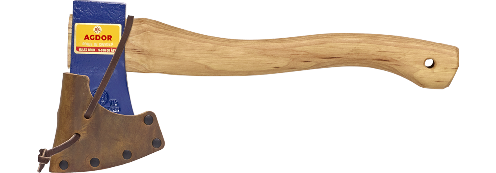 Hults Bruk - Agdor 15 Hatchet