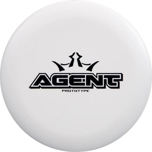 Dynamic Discs - Classic Agent Prototype - Assorted