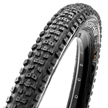 Maxxis - Aggressor Dual 60TPI - 29x2.5