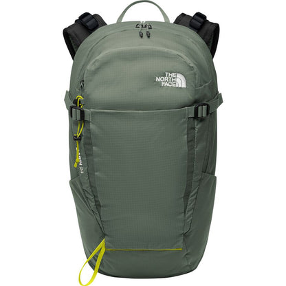 The North Face - Basin 24 Pack - TNF Black/TNF Black-NPF