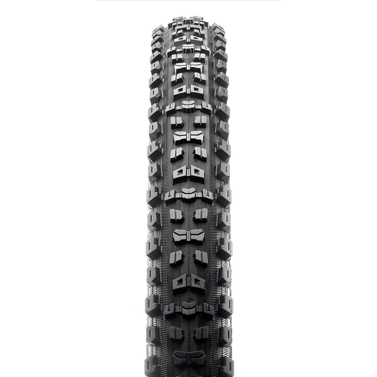 Maxxis - Aggressor Dual 60TPI - 29x2.5