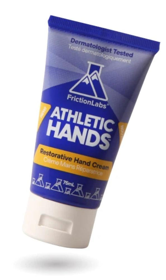 Friction Labs - Athletic Hands Daily Restorative Cream