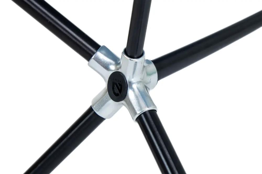 Nemo - Moonlite Reclining Camp Chair