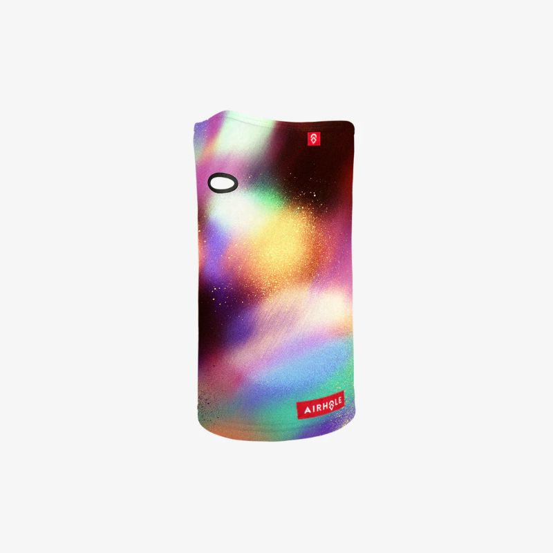 Airhole - Airtube Ergo Polar Fleece - Night Rose