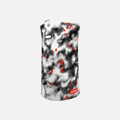 Airhole - Airtube Ergo Polar Fleece - Night Rose