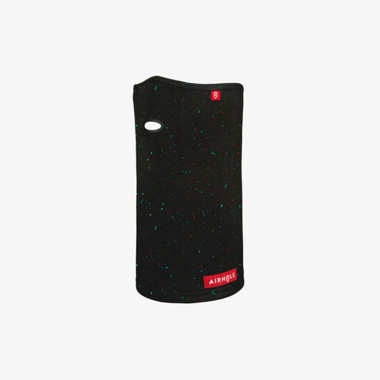 Airhole - Airtube Ergo Polar Fleece - Night Rose