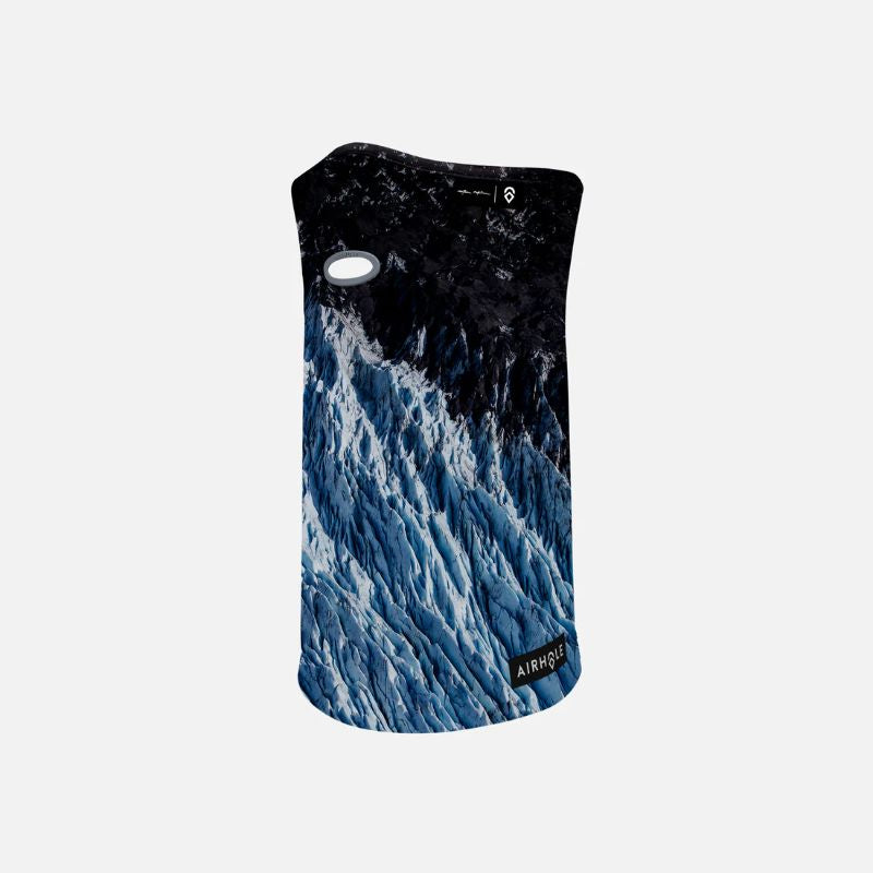 Airhole - Airtube Ergo Polar Fleece - Night Rose