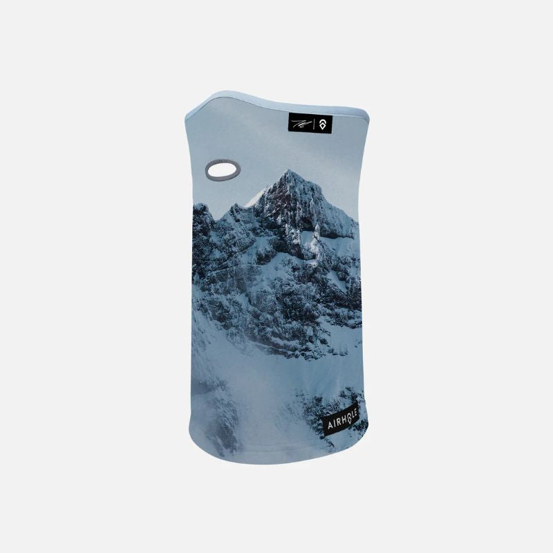 Airhole - Airtube Ergo Polar Fleece - Night Rose