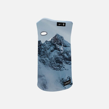 Airhole - Airtube Ergo Polar Fleece - Night Rose