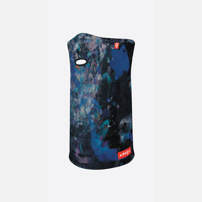 Airhole - Airtube Ergo Polar Fleece - Night Rose