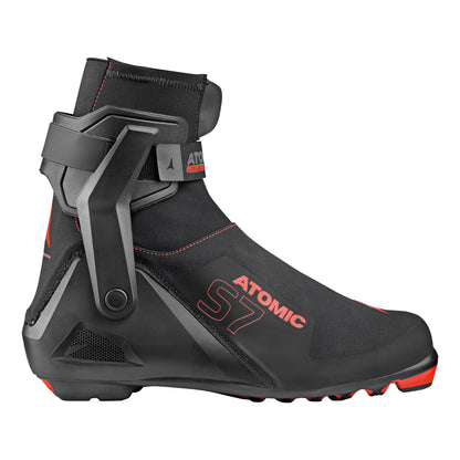 Atomic - Redster S7 - Black/Red