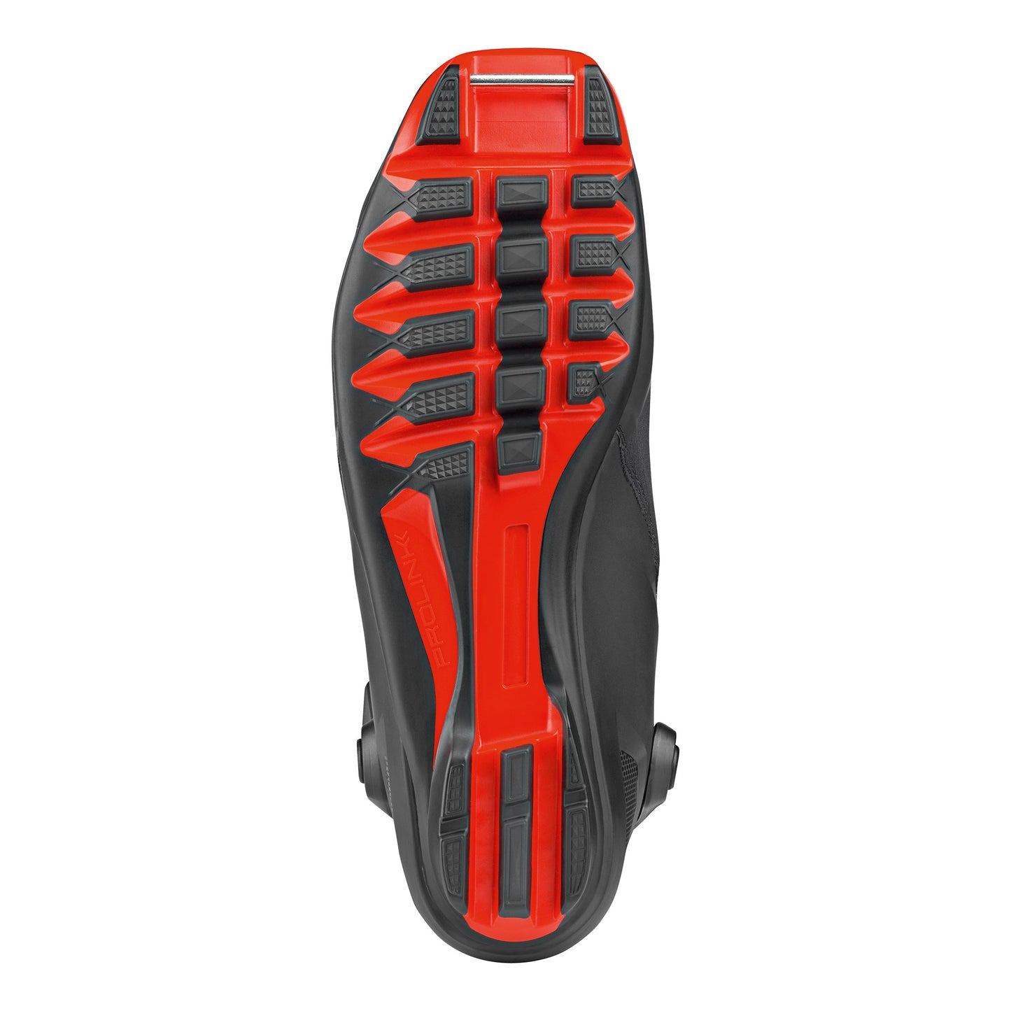 Atomic - Redster S7 - Black/Red