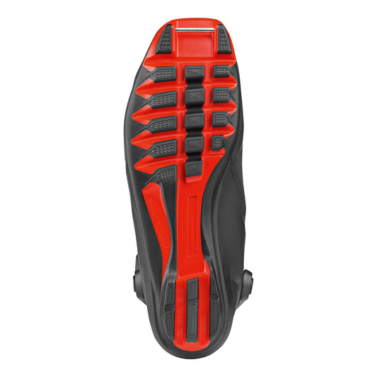 Atomic - Redster S7 - Black/Red