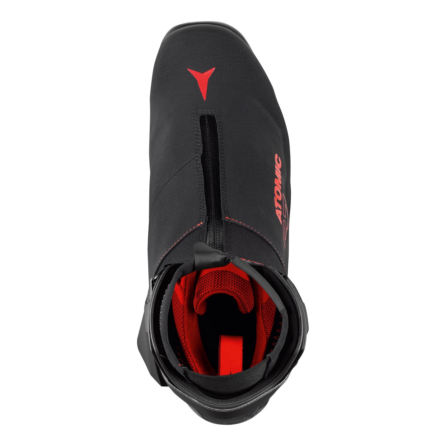 Atomic - Redster S7 - Black/Red