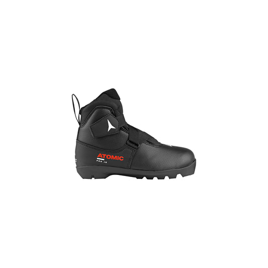 Atomic - Pro Jr - Black/Red