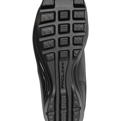 Atomic - Pro Jr - Black/Red