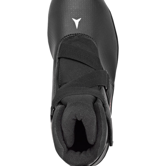Atomic - Pro Jr - Black/Red