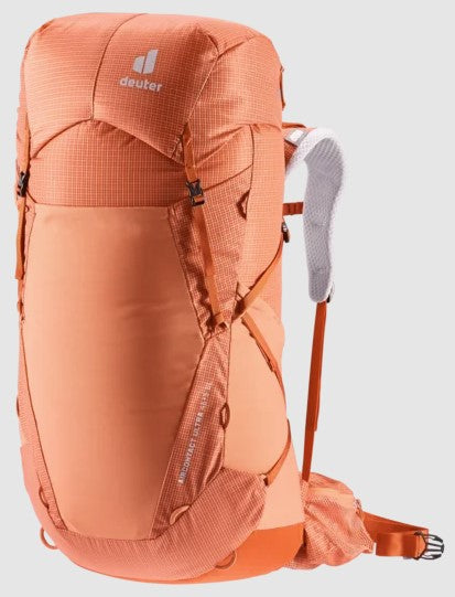 Deuter - Aircontact Ultra 45+5 SL - Sienna-Paprika